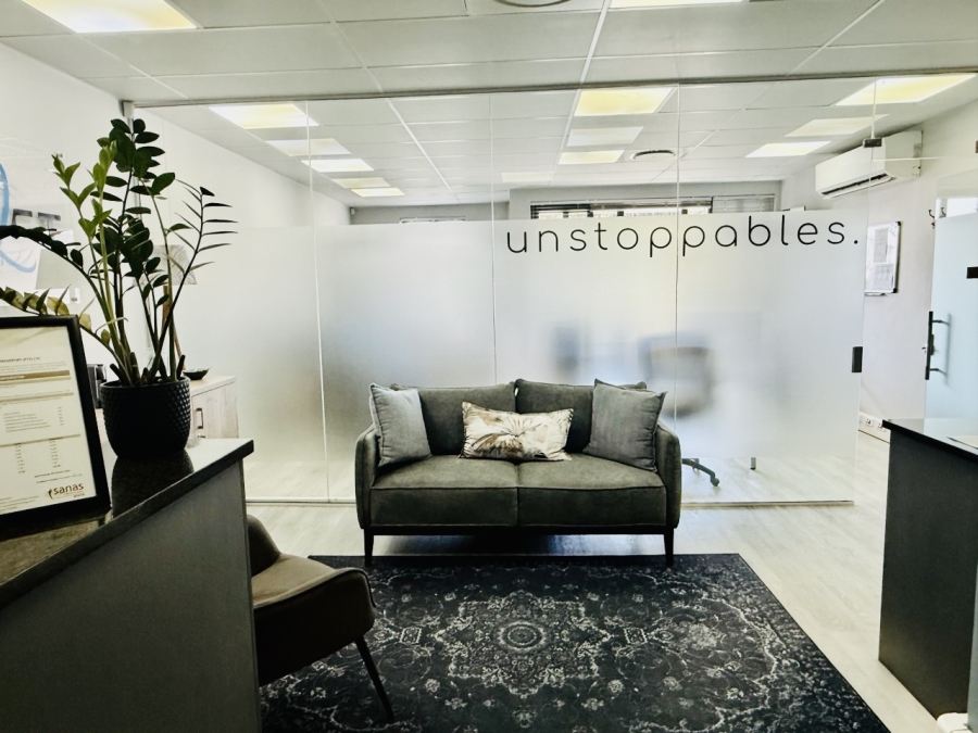 Commercial Property for Sale in Paardevlei Western Cape